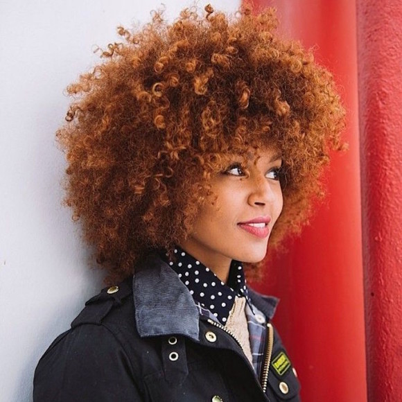 5 Best Ways to Care for Color Treated Hair | KinkyCurlyCoilyMe!
