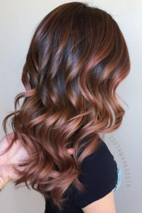 50 Best Hair Colors - Top Hair Color Trends & Ideas for 2019