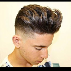 5 New Hairstyle Inspirations for Men - Hairstyles & Haircuts for Men