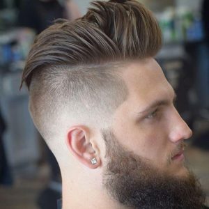 31 New Hairstyles For Men 2019 | Men's Haircuts + Hairstyles 2019