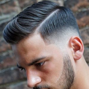 51 Best Men's Hairstyles + New Haircuts For Men (2019 Guide)