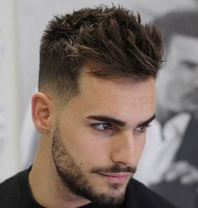 35 New Hairstyles For Men (2019 Guide)