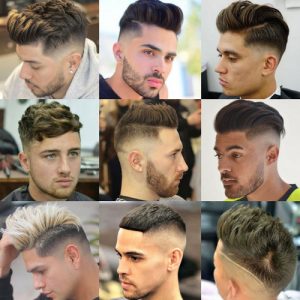 31 New Hairstyles For Men 2019 | Men's Haircuts + Hairstyles 2019