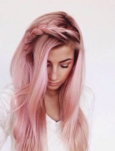 Temporary Electric Ombre Hair Dye | hair♡☆♡ | Pinterest | Hair