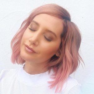 29 Pink Hair Color Ideas, From Pastel to Rose Gold - Allure