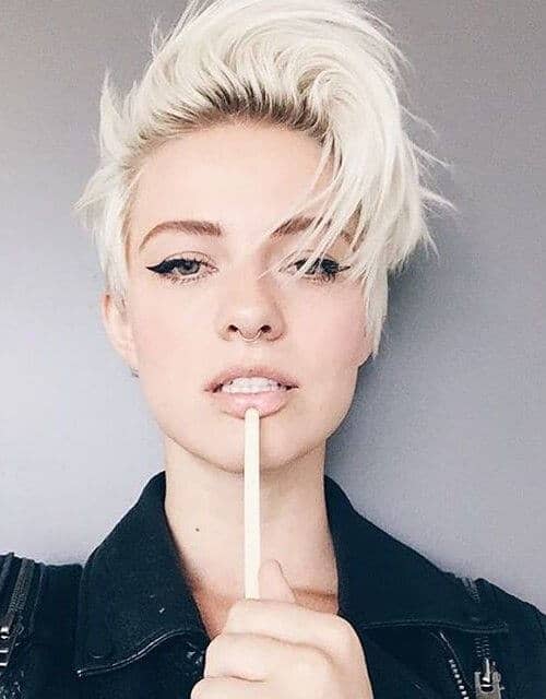 50 Pixie Haircuts You'll See Trending in 2019