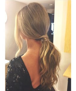 Ponytail Hairstyles to Help You Beat the Heat | Real Simple