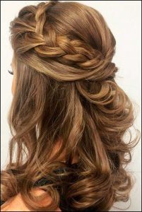 25 Pretty Hairstyles for Medium Hair | Medium