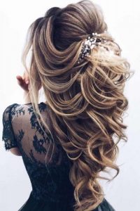 65 Stunning Prom Hairstyles For Long Hair For 2019