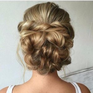 48 Latest & Best Prom Hairstyles 2017 | Hairstylo