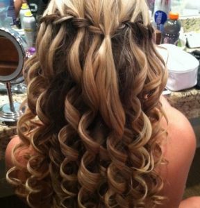 Prom Hairstyles For Long Hair | Hairstylo