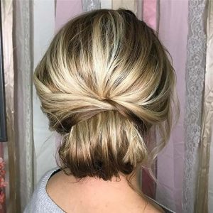 21 Beautiful Hair Style Ideas for Prom Night | StayGlam