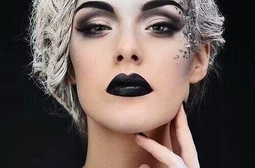 Drag Queen Makeup Tips and process – fashionarrow.com