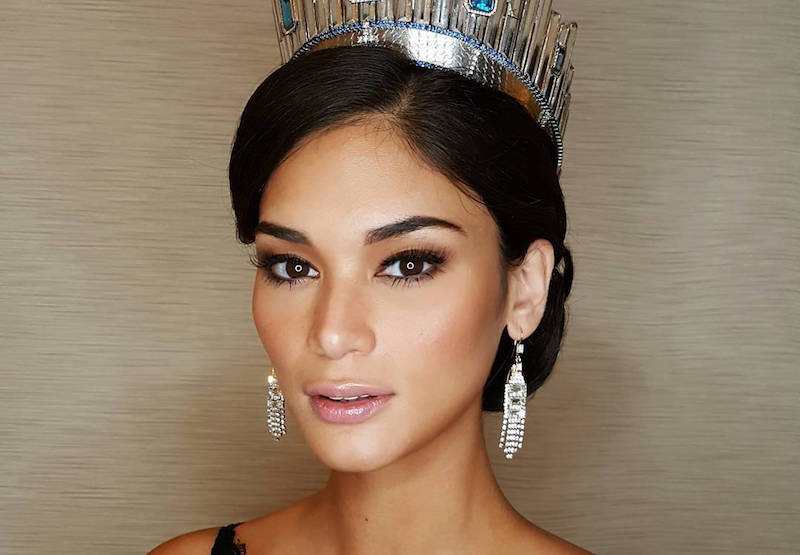 5 Beauty Queen Makeup Looks We Loved This Month - Star Style PH