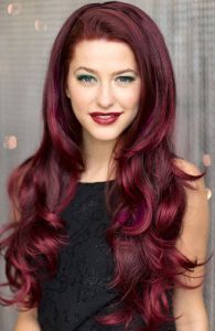 30 Hottest Red Hair Color Ideas to Try Now - The Trend Spotter