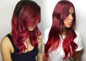 63 Hot Red Hair Color Shades to Dye for: Red Hair Dye Tips & Ideas