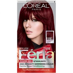 Amazon.com : L'Oréal Paris Feria Multi-Faceted Shimmering Permanent