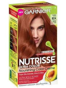 15 Best Red Hair Dyes For Dark Hair (That Won't Make It Look Brassy