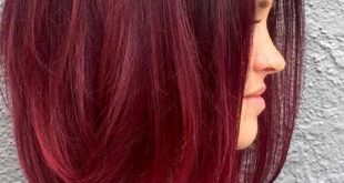 100 Badass Red Hair Colors: Auburn, Cherry, Copper, Burgundy Hair