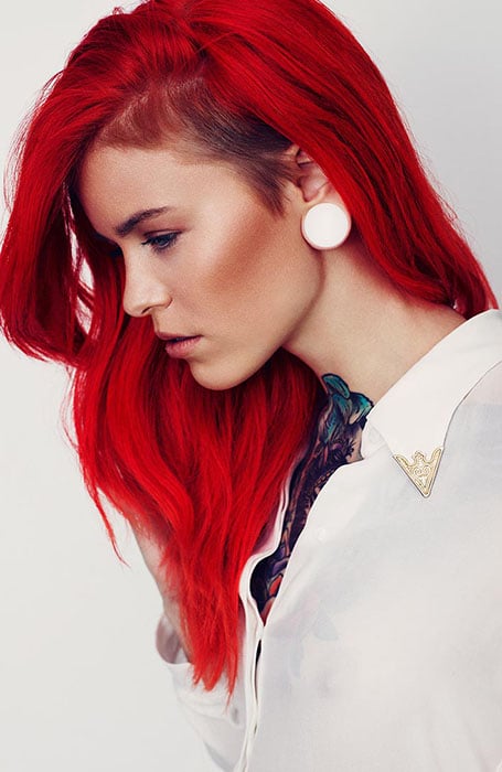 30 Hottest Red Hair Color Ideas to Try Now - The Trend Spotter