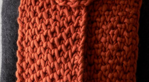 26 Free Knit Scarf Patterns | AllFreeKnitting.com