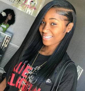 40 Gorgeous Sew-In Hairstyles That Will Rock Your World