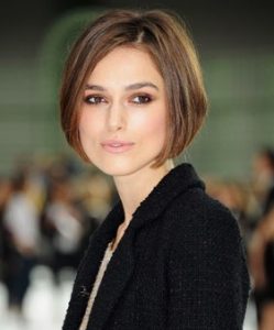 7 Sexy Short Hair Ideas - Glamour