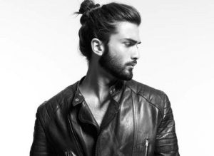 7 Sexy Hair Ideas for Longer Hair on Guys