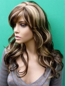 sexy Hair Color Ideas - Mega Hairstyles