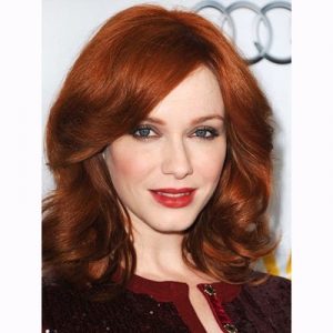 31 Red Hair Color Ideas for Every Skin Tone in 2018 - Allure