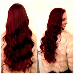 Amazing Shades of Red Hair - The Original Mane 'n Tail | Personal Care