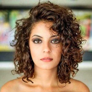 Short hairstyles curly hair - Short and Cuts Hairstyles