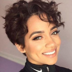 Short Curly Hairstyles That Will Give Your Spirals New Life