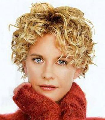 Short Curly Hairstyles Pictures For Naturally Curly Hair | HubPages