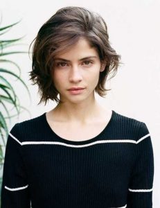 Short Haircuts For Teen Girls0281 | Clair | Pinterest | Short hair