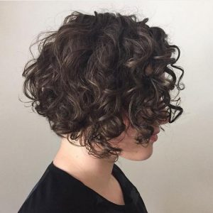 Short Curly Hairstyles That Will Give Your Spirals New Life