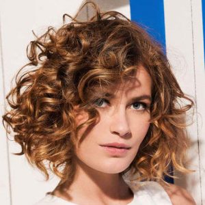 Short Curly Hairstyles That Will Give Your Spirals New Life