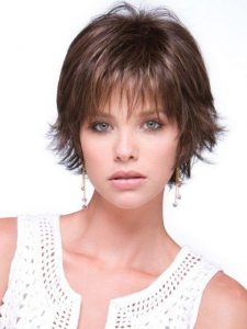 50 Best Short Hairstyles for Fine Hair Women's | Hair and Beauty