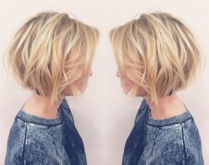 100 Mind-Blowing Short Hairstyles for Fine Hair