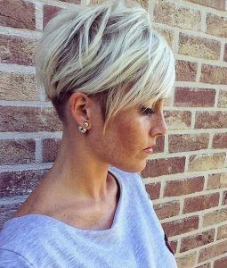 2017 Best Short Haircuts for Older Women | Hair | Pinterest | Short