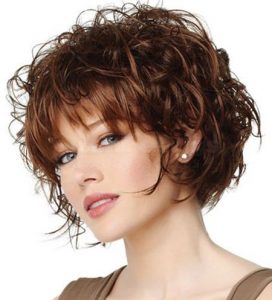 20 Popular Short Haircuts for Thick Hair - PoPular Haircuts