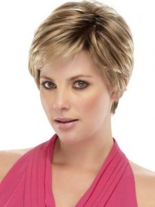 15 Tremendous Short Hairstyles for Thin Hair u2013 Pictures and Style