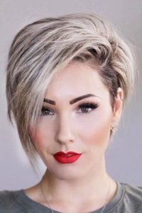 15 All Time Short Haircuts For Women | Hair | Short hair styles