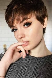 50 Amazing Short Haircuts for Women | LoveHairStyles.com