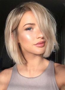 100 Short Hairstyles for Women: Pixie, Bob, Undercut Hair