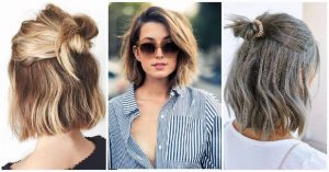 50 Gorgeous Short Hairstyles to Let Your Personal Style Shine