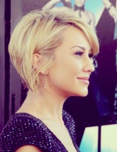 10 Best Celebrity Short Haircuts | Sexy Short Hair Styles | Short