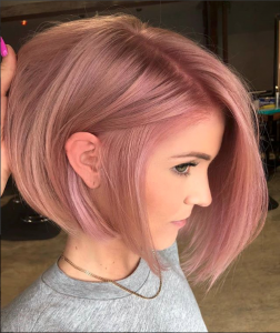 Short Hair Ideas Pixie, Bob or Undercut Hair | epaper360.com