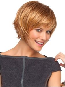 28 Cute Short Hairstyles Ideas - PoPular Haircuts