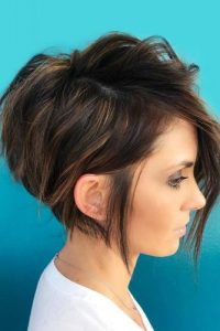 55 Best Short Haircuts 2019 - Quick & Easy To Style | LoveHairStyles.com